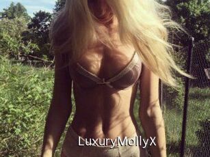 LuxuryMollyX