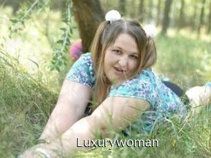 Luxurywoman