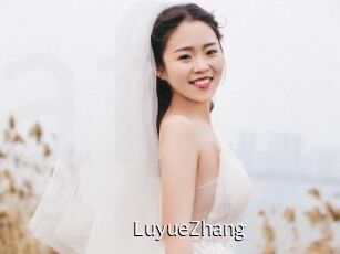 LuyueZhang