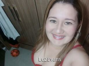 LuzEvans Anal Fist