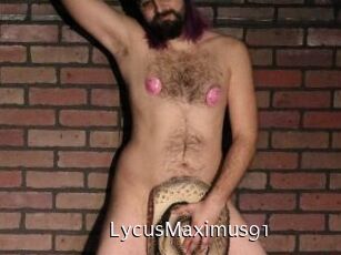 LycusMaximus91