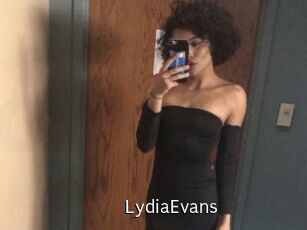LydiaEvans