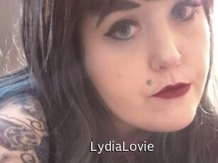 LydiaLovie