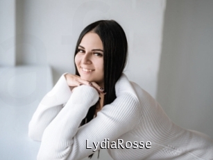 LydiaRosse