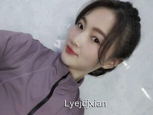 Lyejdjxian