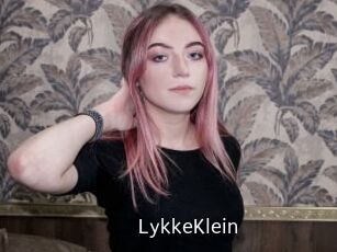 LykkeKlein