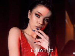 LylaWright