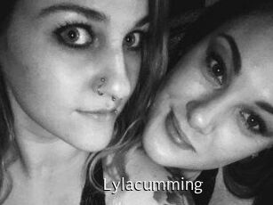 Lylacumming