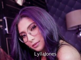 LyllaJones
