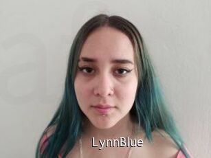 LynnBlue
