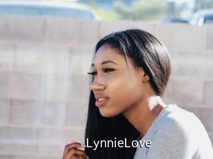 LynnieLove Anal Fist