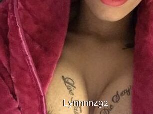 Lynnnnz92