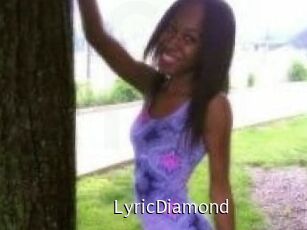 Lyric_Diamond