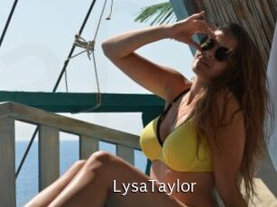 LysaTaylor