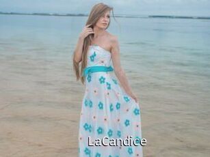 LaCandice