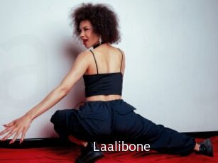 laalibone Anal Fist