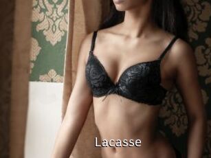 Lacasse