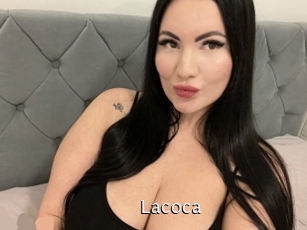 lacoca Anal Fist