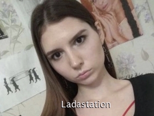 Ladastation