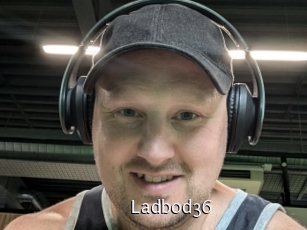 ladbod36 Anal Fist