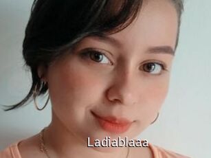 Ladiablaaa