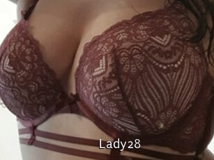 Lady28