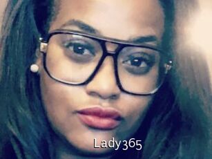 Lady365