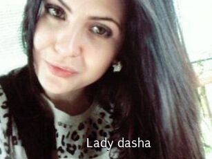 lady_dasha Anal Fist