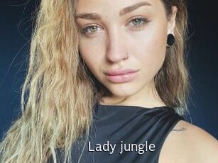 Lady_jungle
