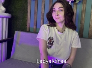 Ladyalcinaa