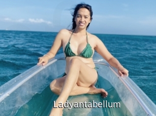ladyantabellum Anal Fist