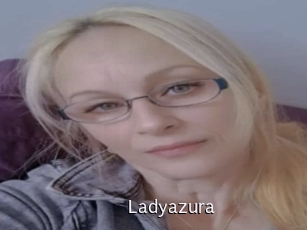 Ladyazura