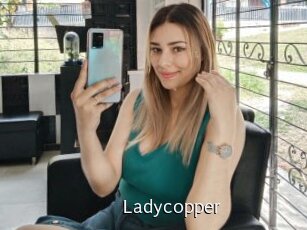 Ladycopper