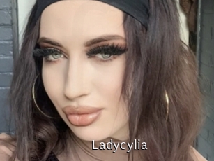 ladycylia Anal Fist