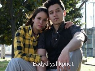 Ladydiyslikpnot