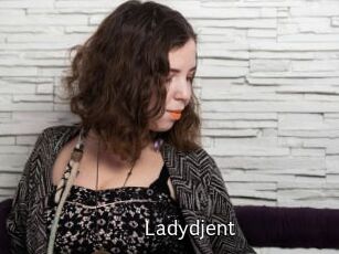 ladydjent Anal Fist
