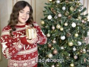 Ladyeboom