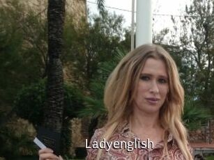Ladyenglish