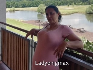 Ladyenigmax
