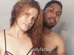 Ladyfantah