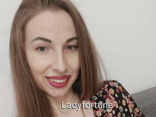ladyfortune Anal Fist