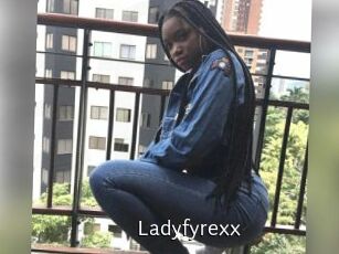 Ladyfyrexx