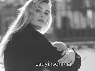 Ladyinsomnia