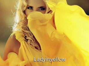 Ladyinyell0w