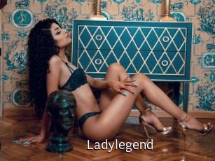 Ladylegend