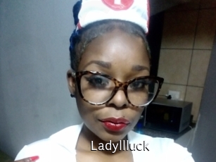 Ladyllluck