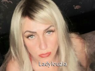 Ladylouzia