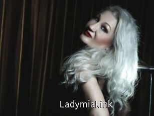 Ladymiakink