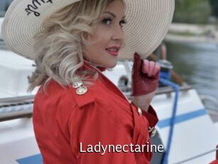 Ladynectarine