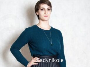 Ladynikole